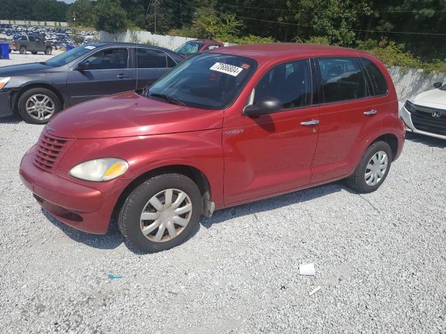 2005 Chrysler Pt Cruiser 