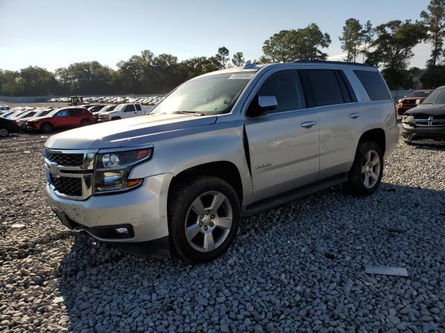 2016 Chevrolet Tahoe C1500 Lt