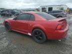 1999 Ford Mustang Gt zu verkaufen in Lumberton, NC - Water/Flood