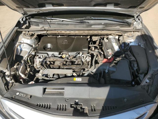 4T1G11AK4MU522156 Toyota Camry SE 11