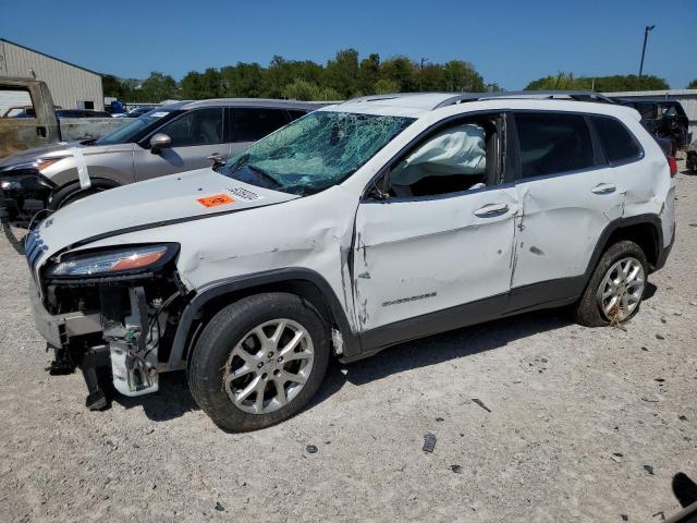 2014 Jeep Cherokee Latitude продається в Lawrenceburg, KY - All Over