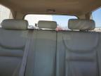 2001 TOYOTA HIGHLANDER  for sale at Copart AB - CALGARY