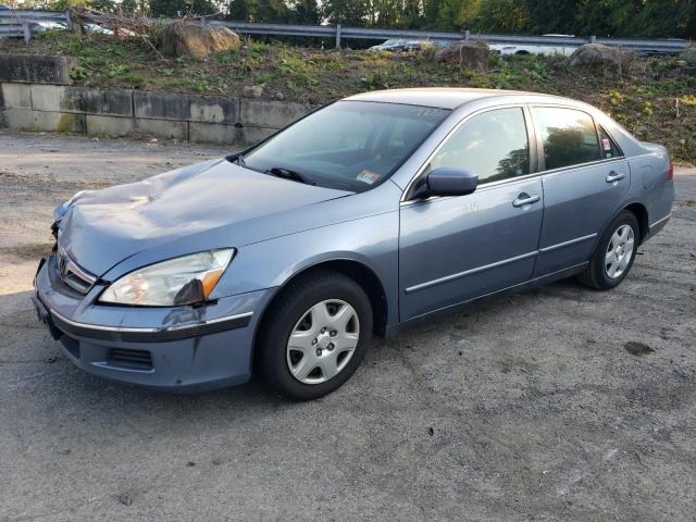 2007 Honda Accord Lx