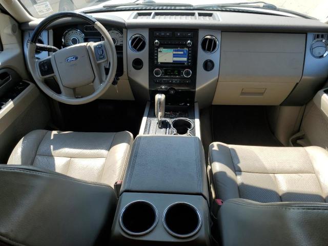 Parquets FORD EXPEDITION 2012 White