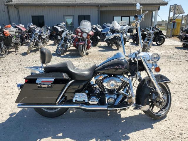 2008 Harley-Davidson Flhr 