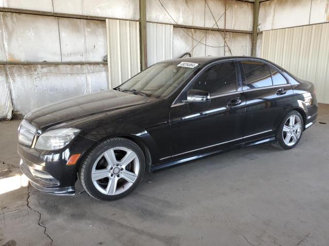 2011 Mercedes-Benz C 300