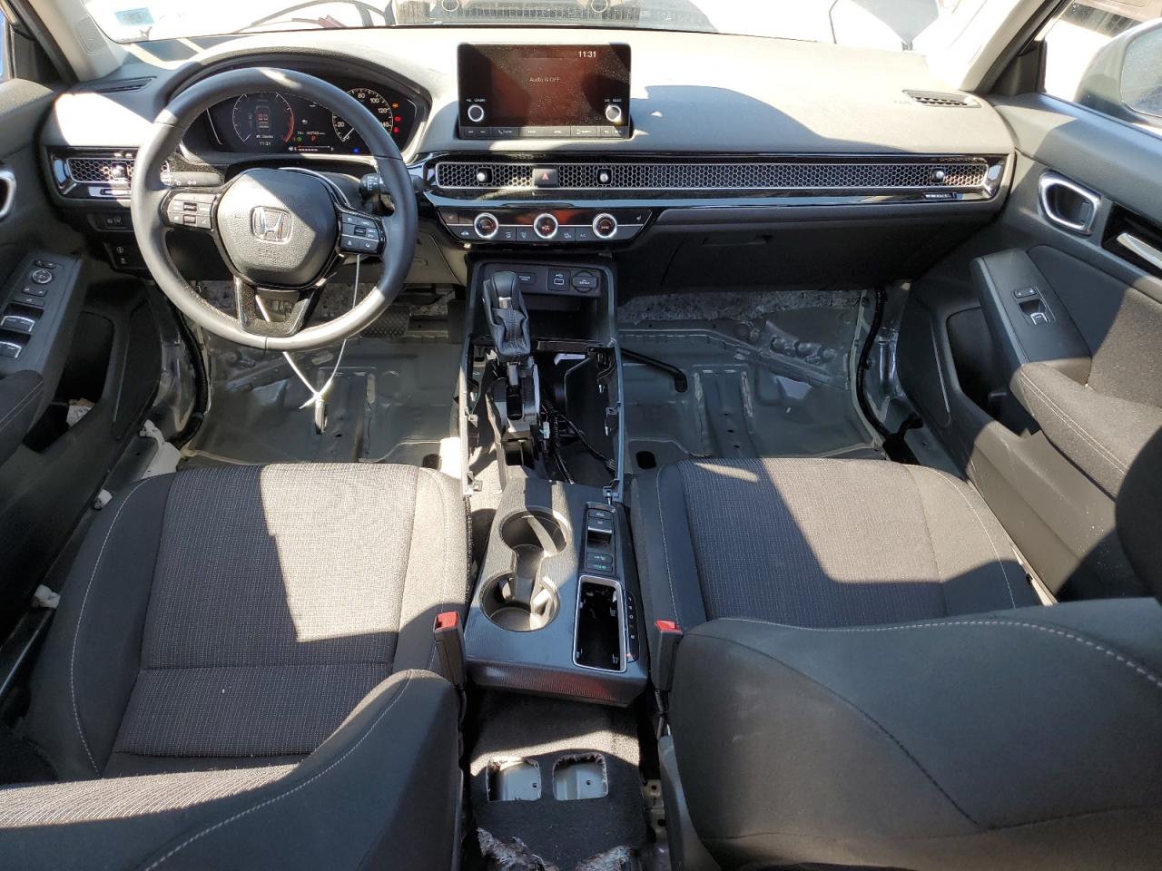 2HGFE1F74RH306893 2024 Honda Civic Ex