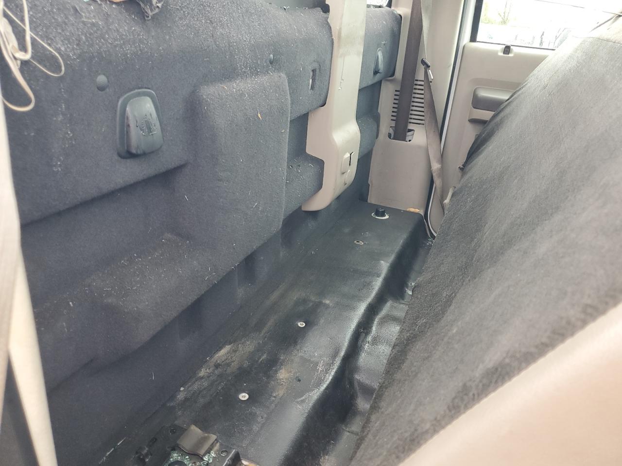 2008 Ford F350 - Image 10
