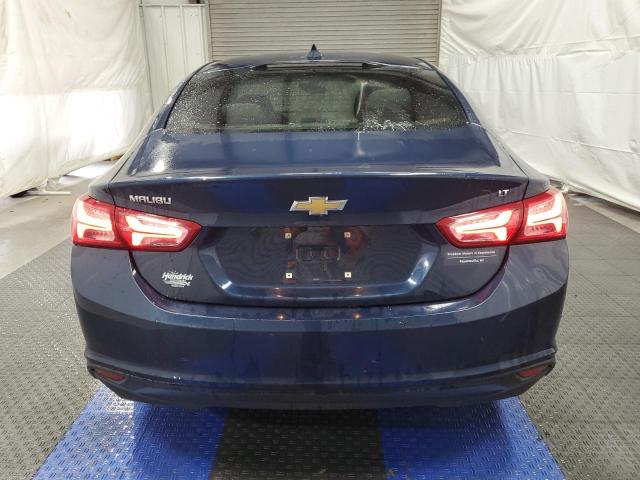 1G1ZD5ST2MF018298 Chevrolet Malibu LT 6