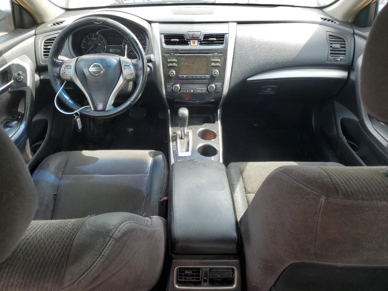 1N4AL3AP1DC103155 2013 Nissan Altima 2.5