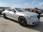 2005 Bentley Continental Gt for Sale in Tifton, GA - Vandalism