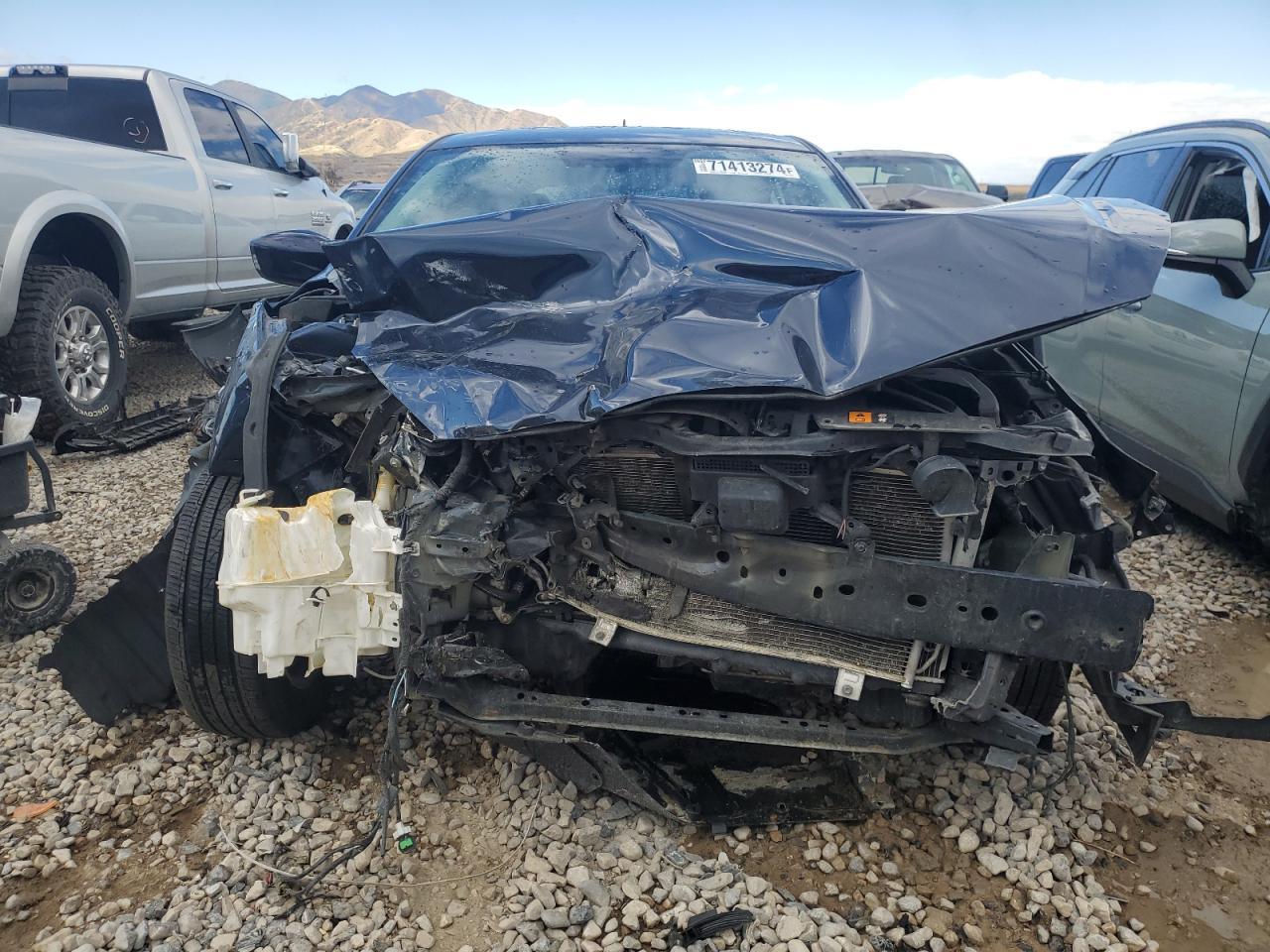 2016 Mazda 3 - Image 5