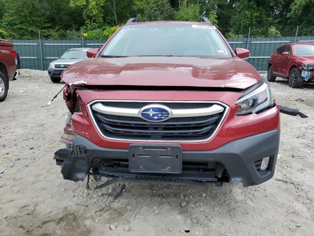 4S4BTADC8N3254552 Subaru Outback PR 5