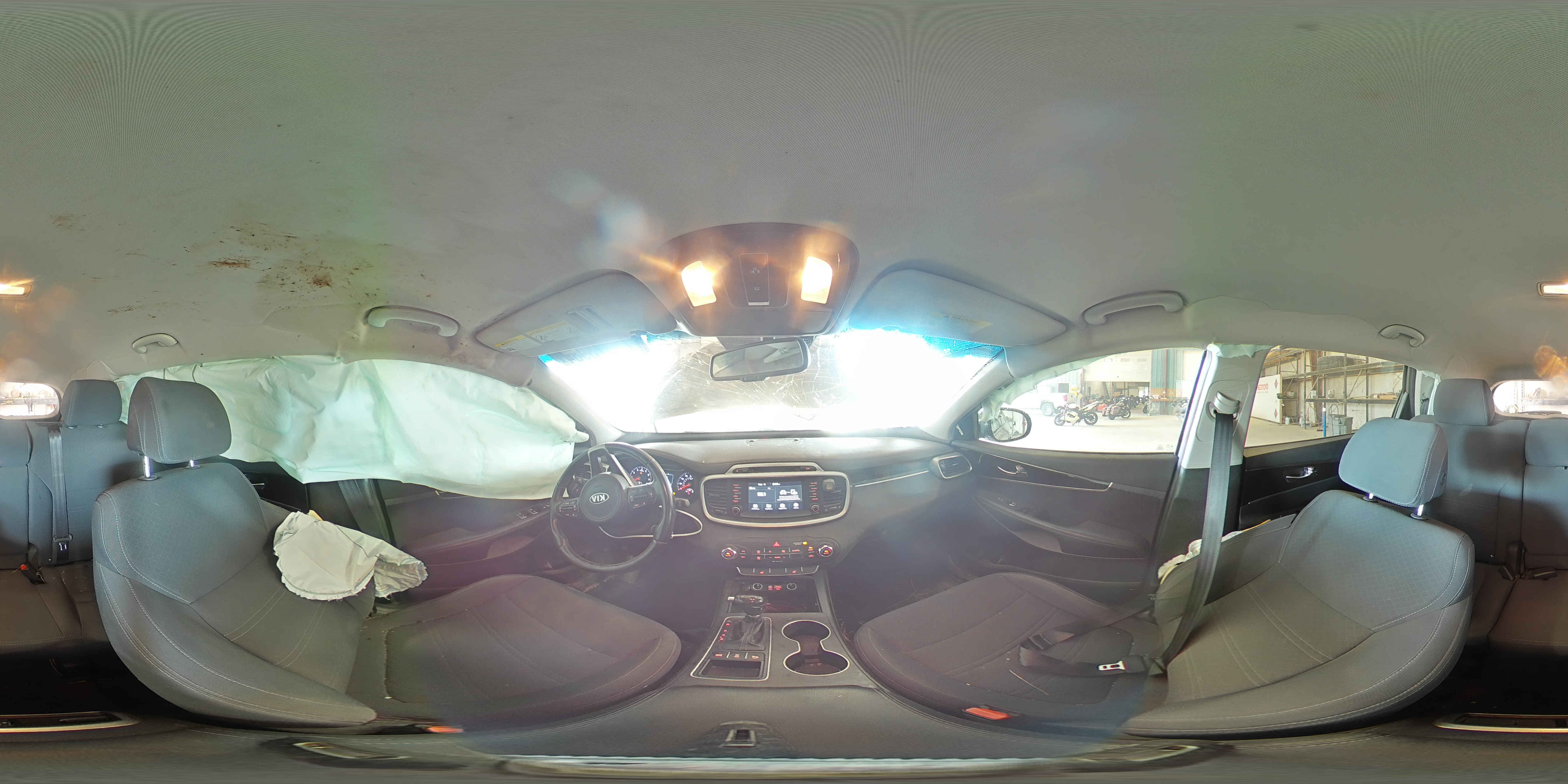 2017 Kia Sorento - Image 14