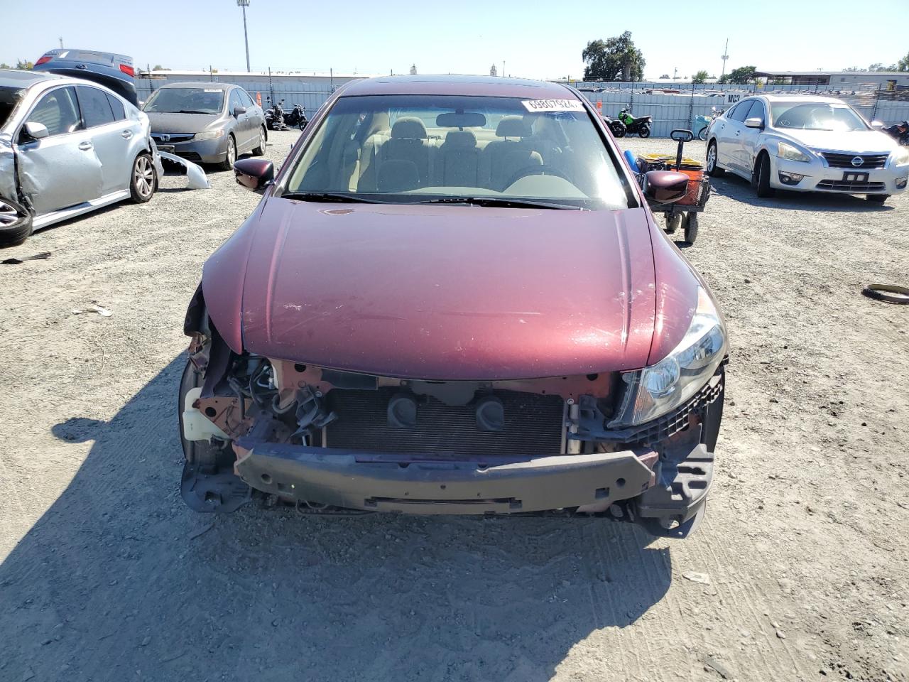 2008 Honda Accord - Image 5