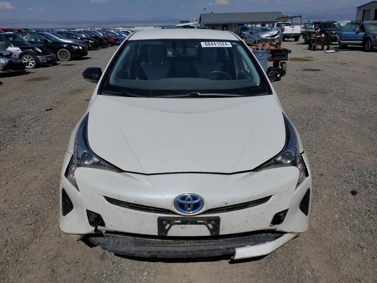 2016 Toyota Prius - Image 5