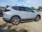2021 Honda Cr-V Exl na sprzedaż w Baltimore, MD - Missing/Altered Vin