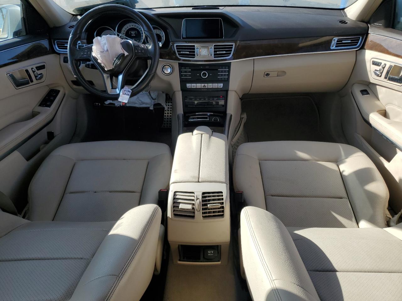 2016 Mercedes-Benz E-klasse - Image 8