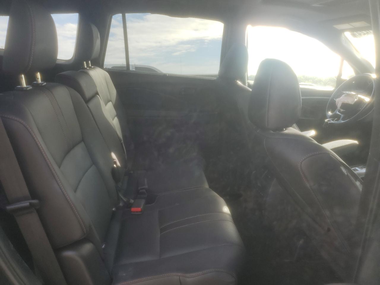 2022 Honda Pilot - Image 11