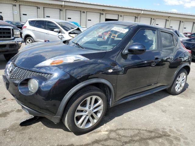 2013 Nissan Juke S