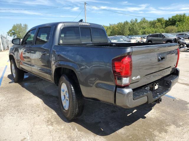  TOYOTA TACOMA 2019 Szary