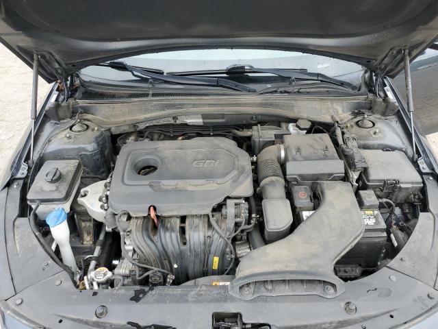 5XXGT4L38LG398452 Kia Optima LX 11