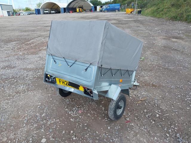 2021 TRAI TRAILER