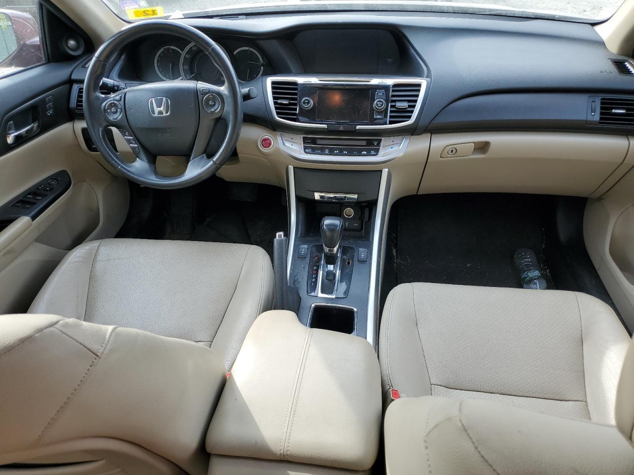 2013 Honda Accord - Image 8