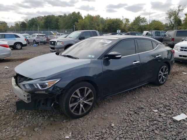 2016 Nissan Maxima 3.5S