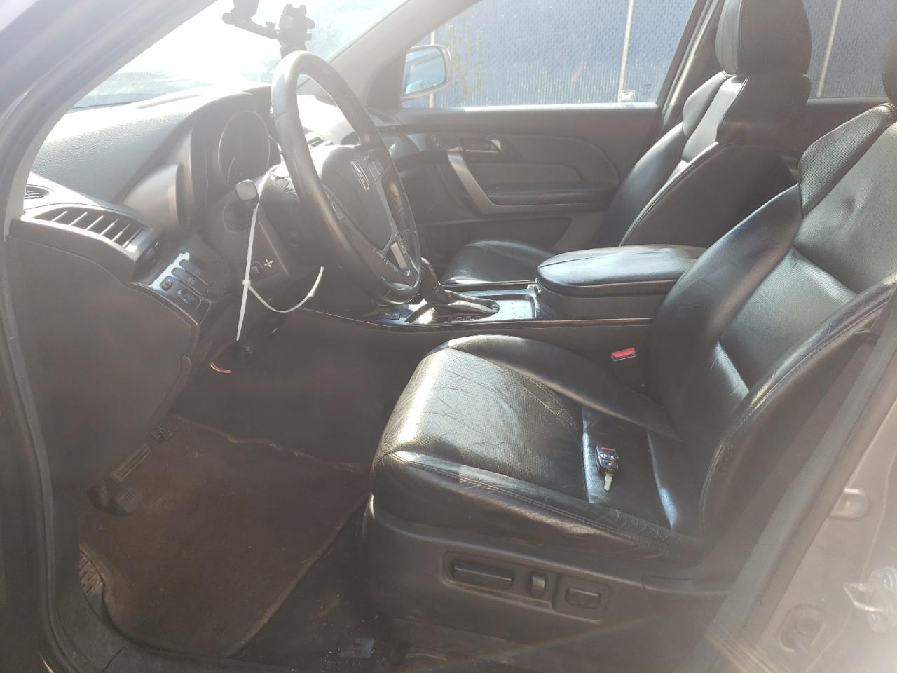 2HNYD28588H005421 2008 Acura Mdx Sport