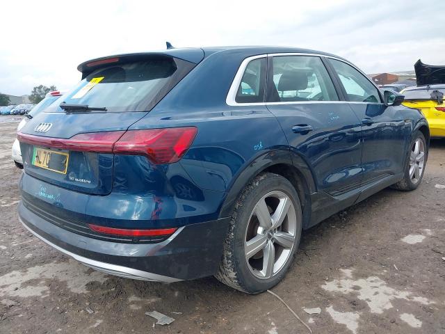 2020 AUDI E-TRON TEC