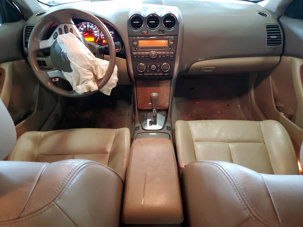 1N4BL21E68C283803 2008 Nissan Altima 3.5Se