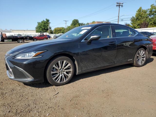 58AD21B11LU008617 Lexus ES300 ES 300H