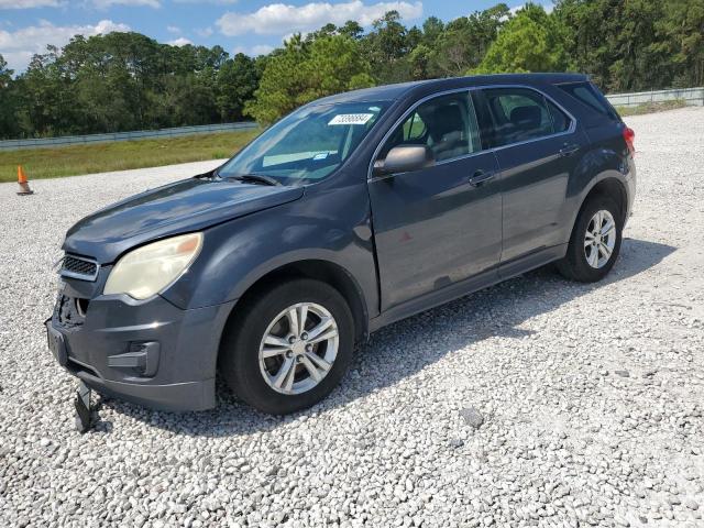 2010 Chevrolet Equinox Ls