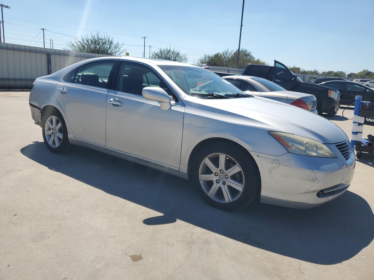 2009 Lexus ES - Image 4