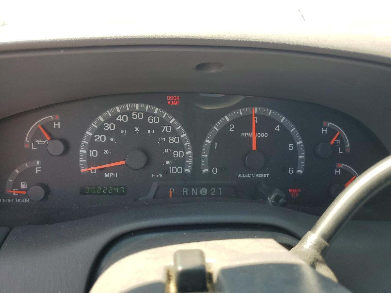 2004 Ford F-150 - Image 9