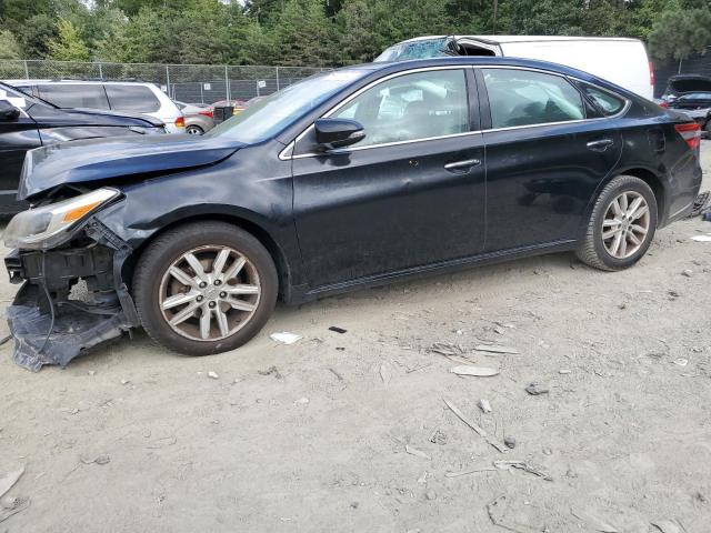 2013 Toyota Avalon Base