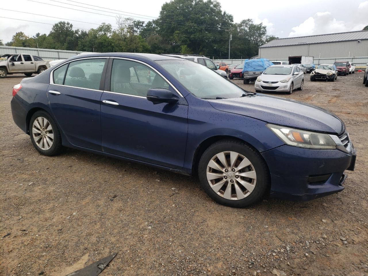 2013 Honda Accord - Image 4