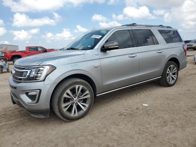 2020 Ford Expedition Max King Ranch