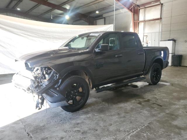  RAM 1500 2023 Gray