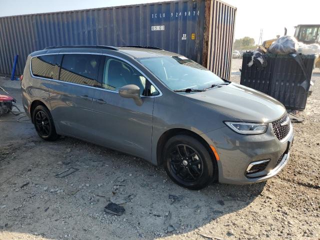 2C4RC1BG7NR142664 Chrysler Pacifica T 4