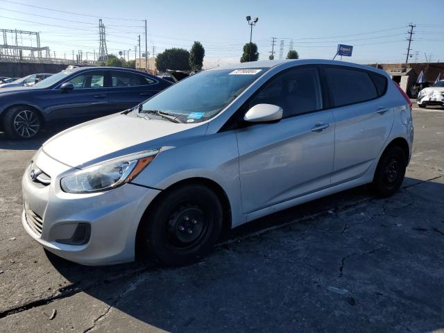 2015 Hyundai Accent Gs