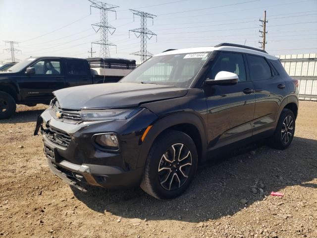 2021 Chevrolet Trailblazer Activ