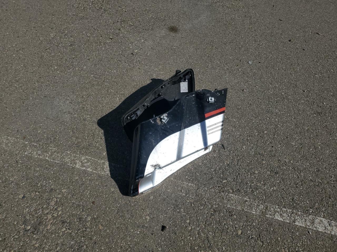 2018 Harley-Davidson Flhxs Street Glide Special VIN: 1HD1KRC37JB655205 Lot: 70831854