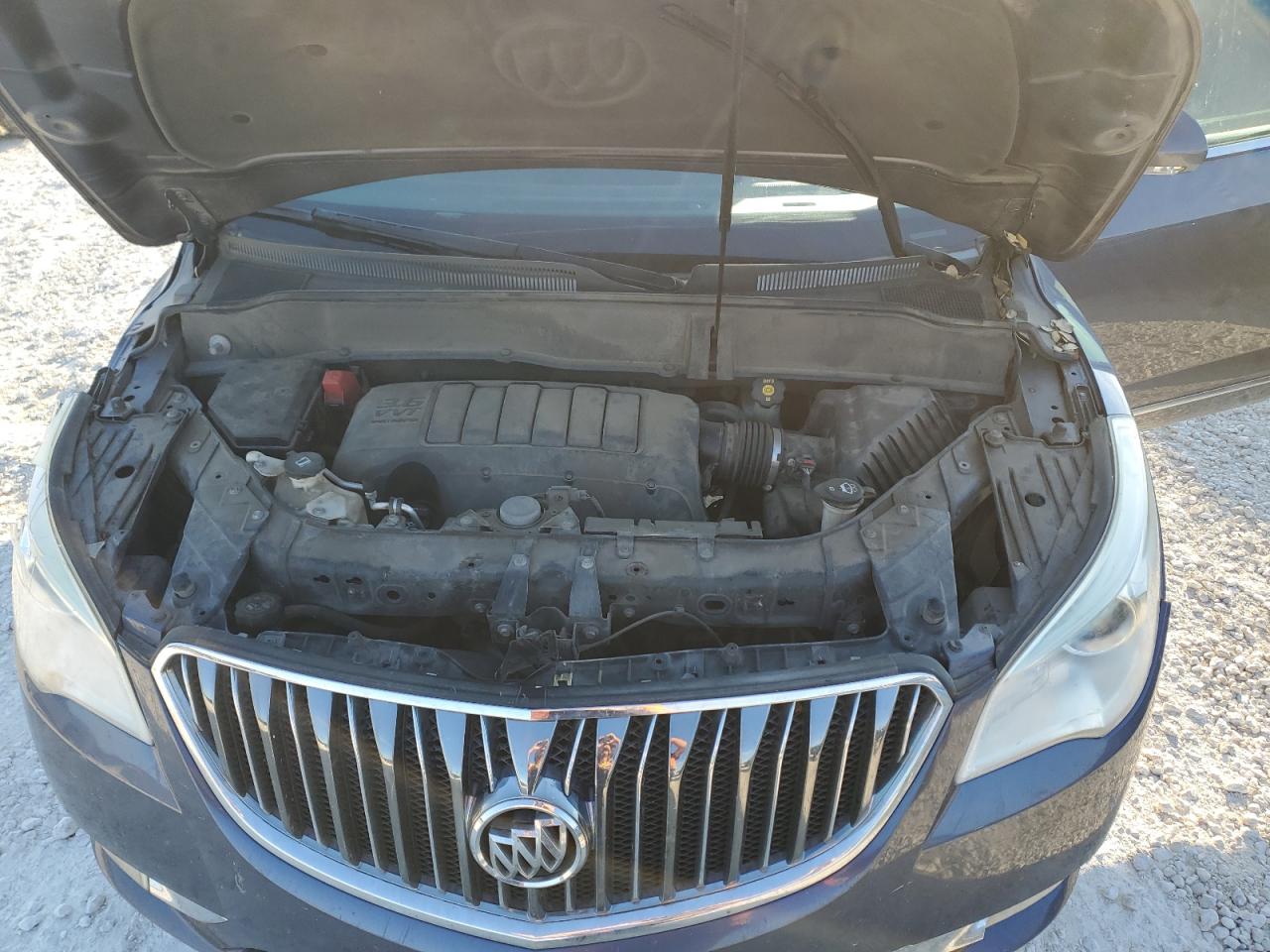 5GAKRCKD9EJ223897 2014 Buick Enclave