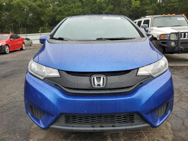  HONDA FIT 2015 Синий