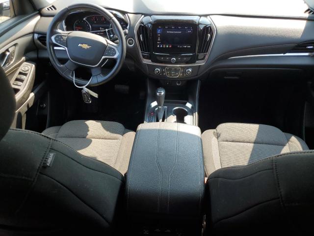 1GNERGKW3LJ242485 Chevrolet Traverse L 8