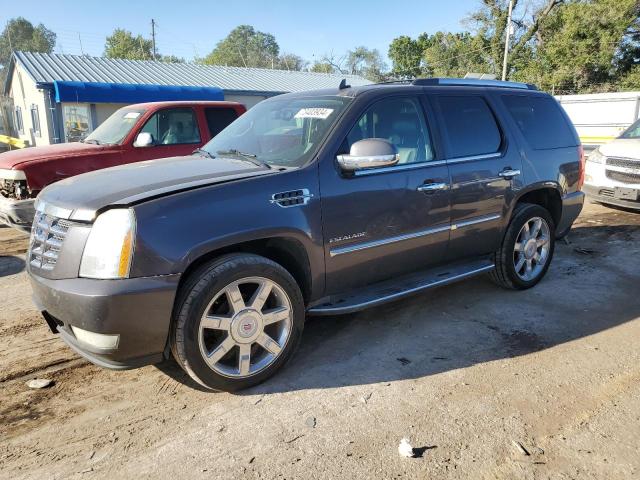 2011 Cadillac Escalade Luxury