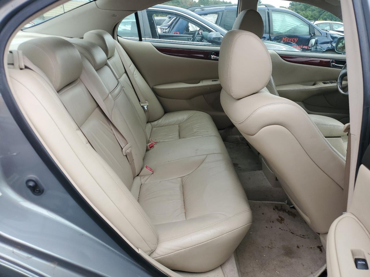 2002 Lexus Es 300 VIN: JTHBF30G420033087 Lot: 72352254