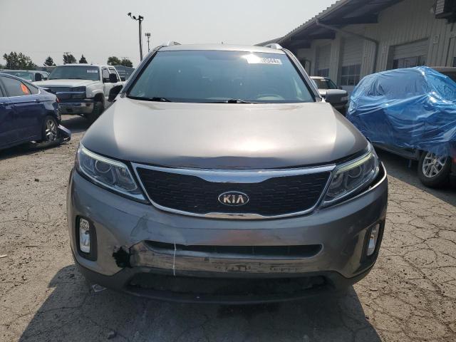 Parquets KIA SORENTO 2014 Szary